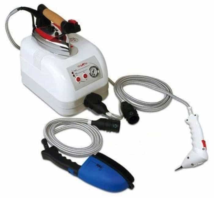 Парогенератор