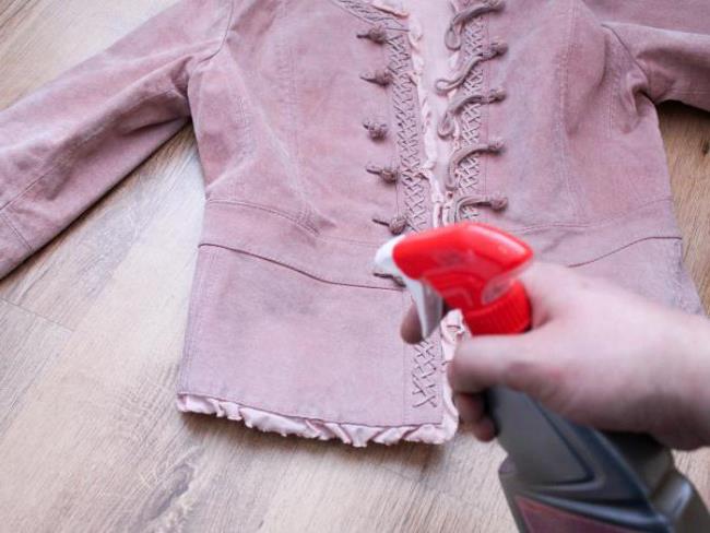 Быстрый способ очистки