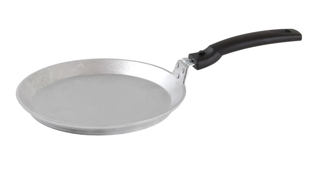 Алюминиевая сковорода