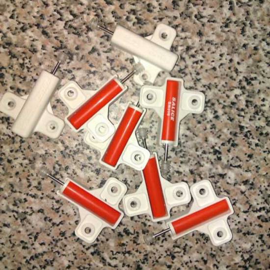 амортизаторы