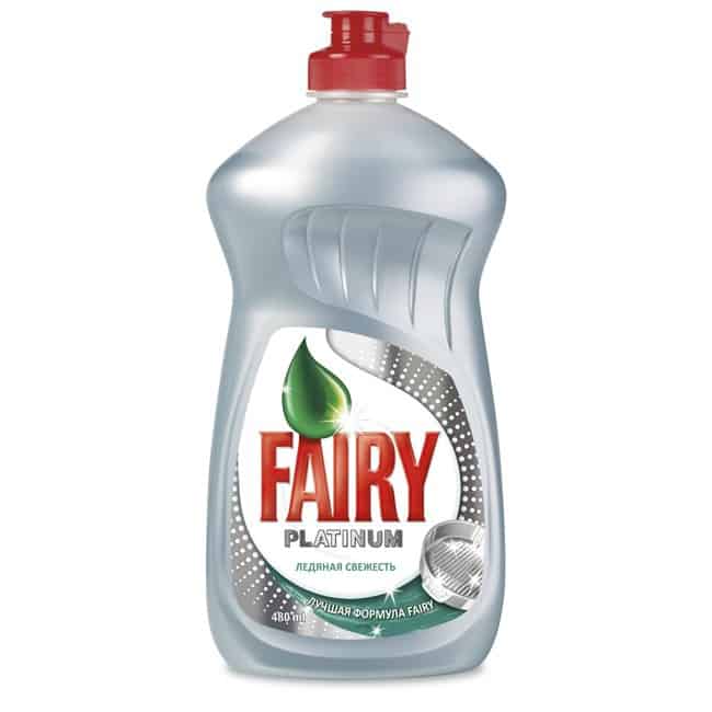 Моющее для посуды