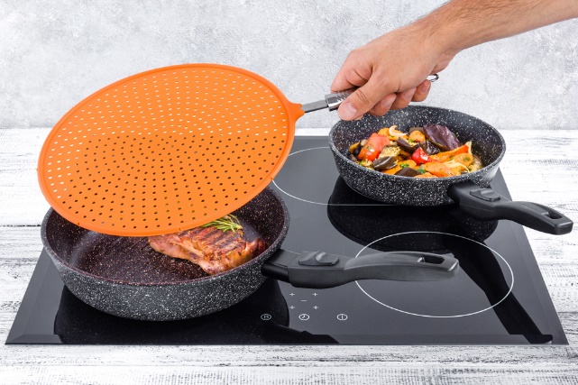 брызгоулавливающая сетка