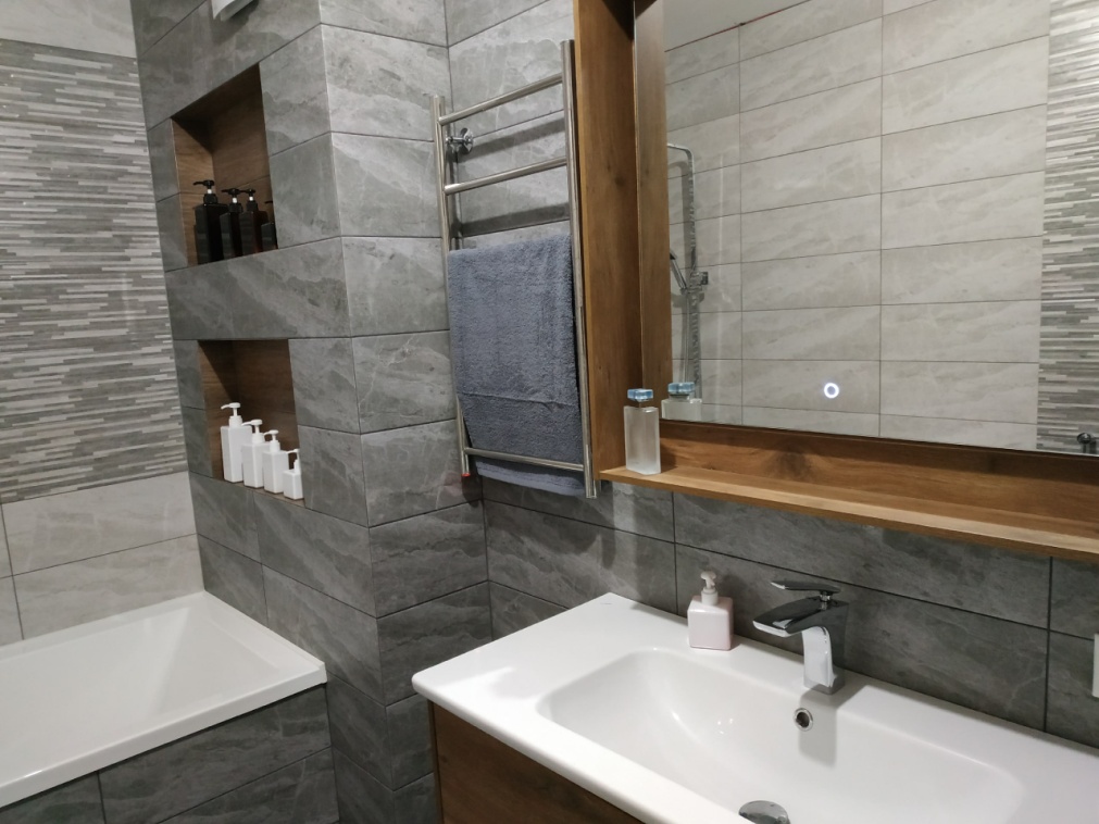 стильная команата