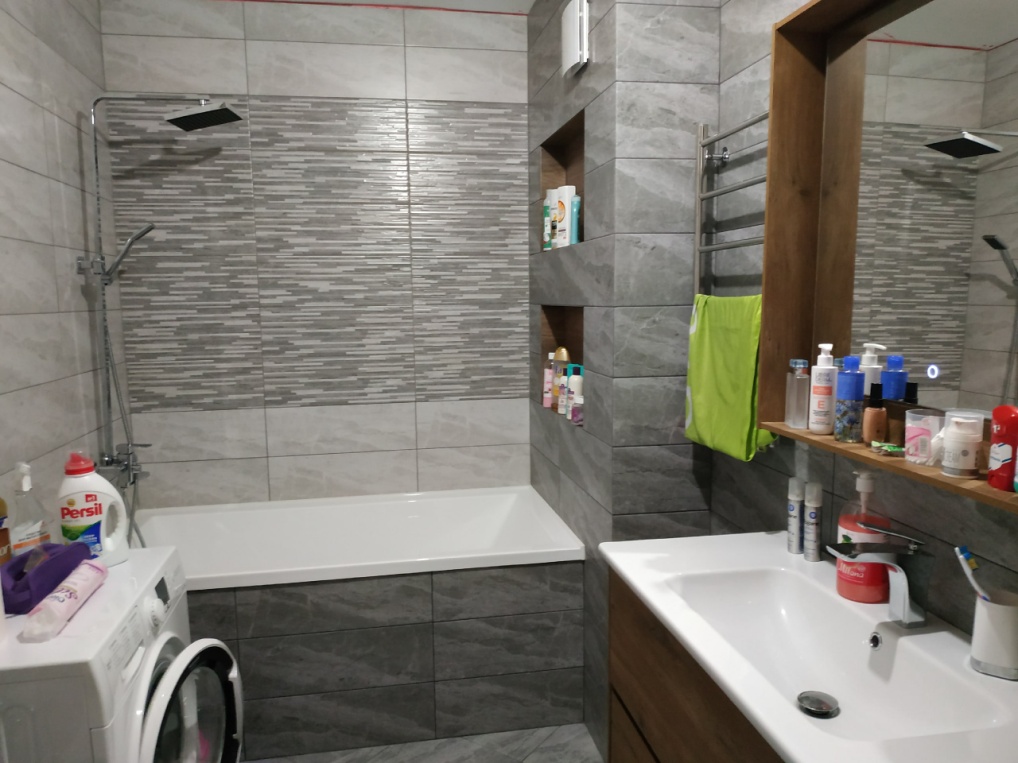 неряшливая комната