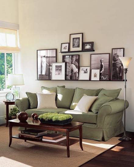 фото в рамках