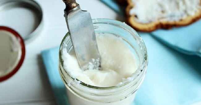 Альтернатива сливочного масла у вегетарианцев, вкусная добавка для первых и вторых блюд