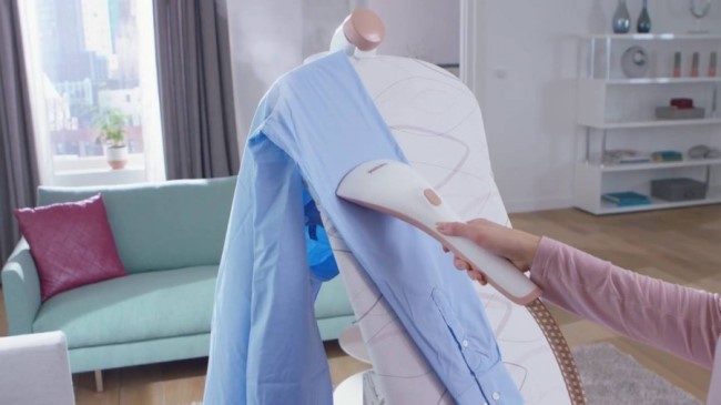 Альтернатива утюга – парогенератор или отпариватель