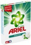 Ariel Automat «Белая роза»
