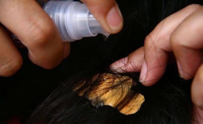 Благодаря силикону жвачка потеряет свои липкие свойства