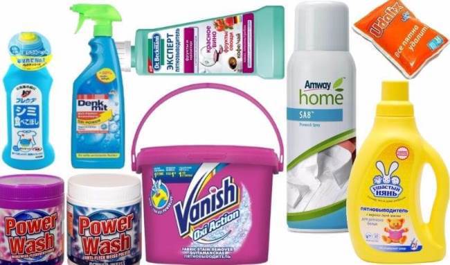 Лучше использовать безопасные гипоаллергенные отбеливатели для детской одежды