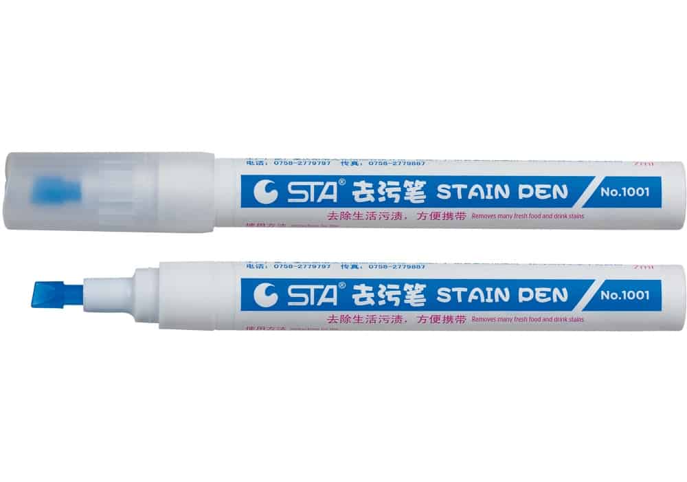 Маркер для выведения пятен