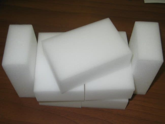 Меламиновая губка