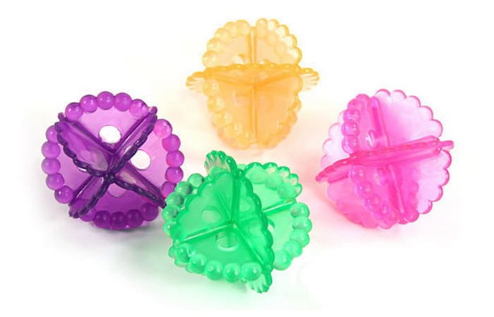 Шары для стирки и сушки Fix Price Bath Republic