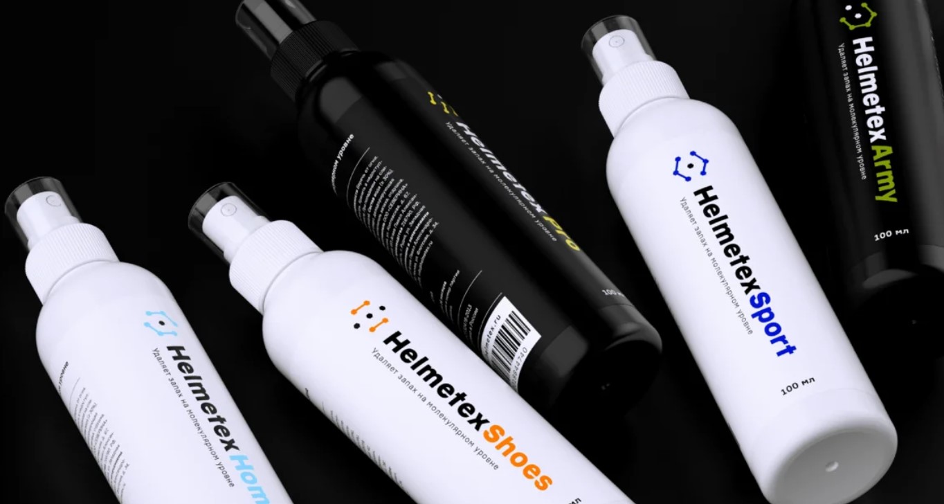 нейтрализатор запаха