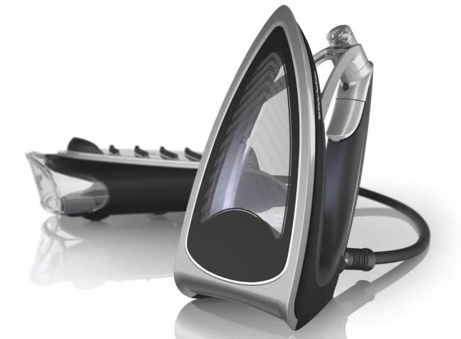 Внешне новый девайс выглядит очень привлекательно