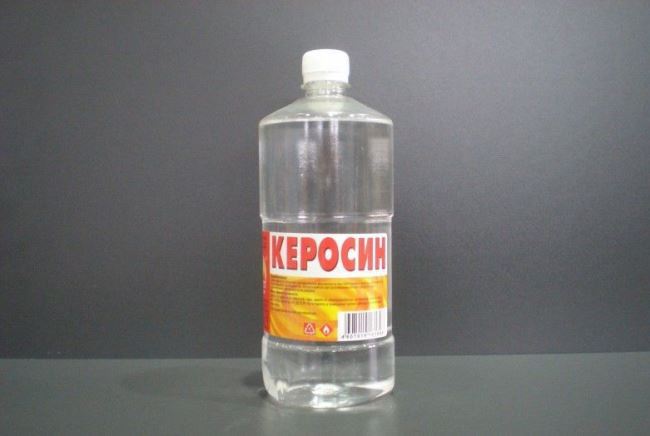 Агрессивная жидкость