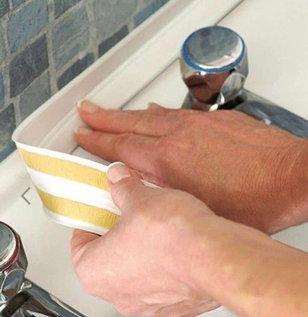 лента клейкая