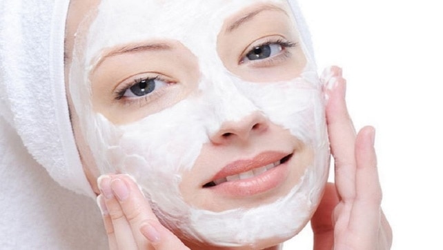 пена для бритья для лица