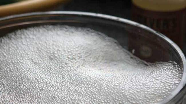 Мыльный раствор