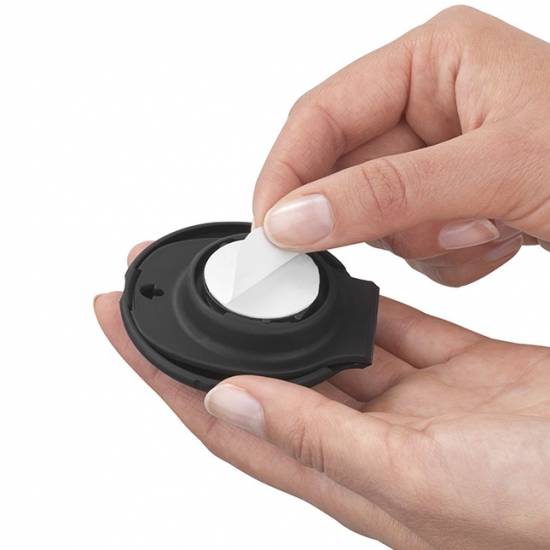 гелевый ароматизатор в мусорном ведре