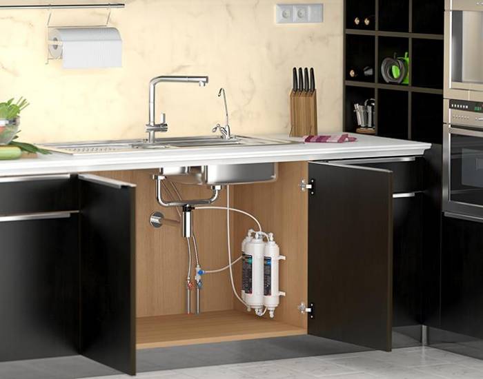 фильтр для воды