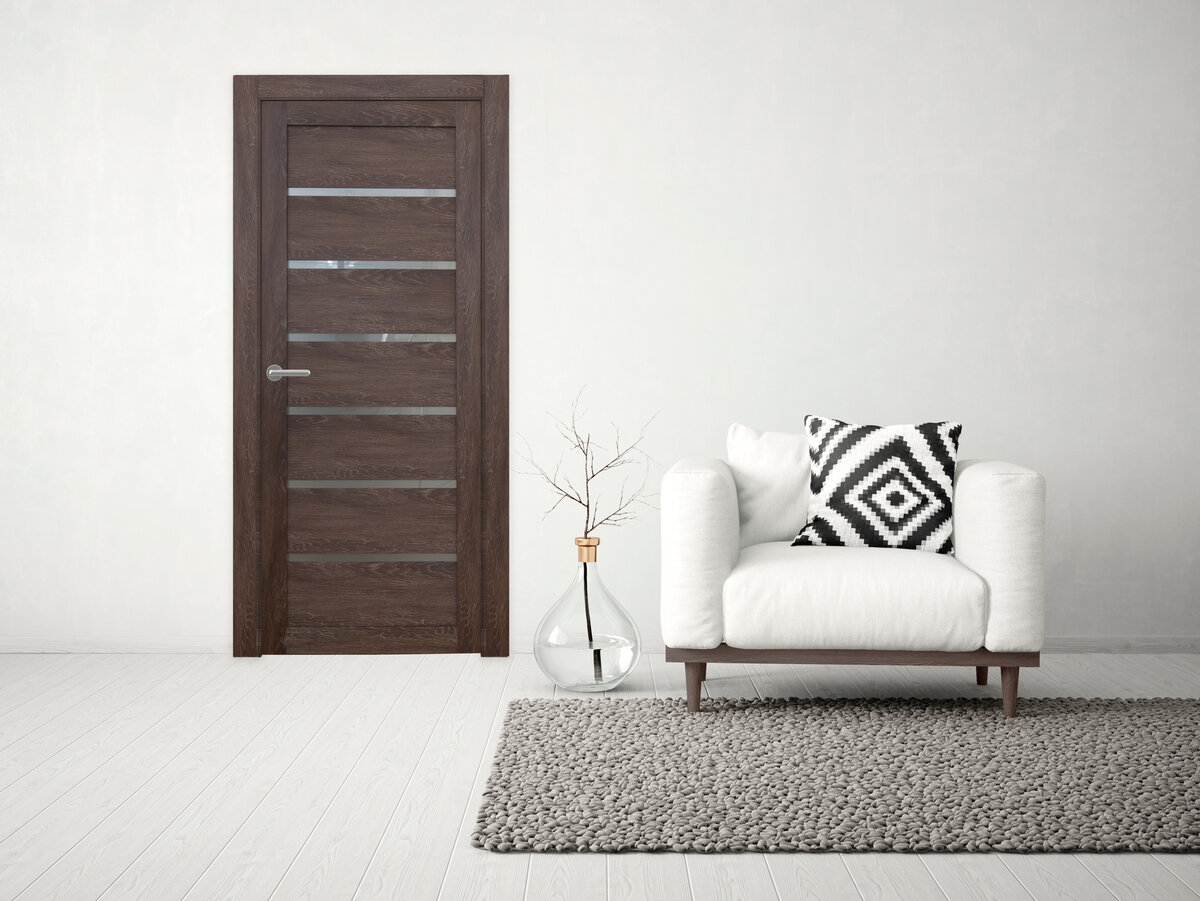 венге дверь