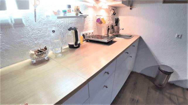 индукционная плита