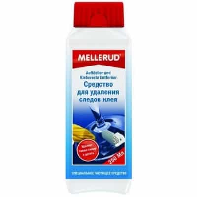 средство для удаления клея
