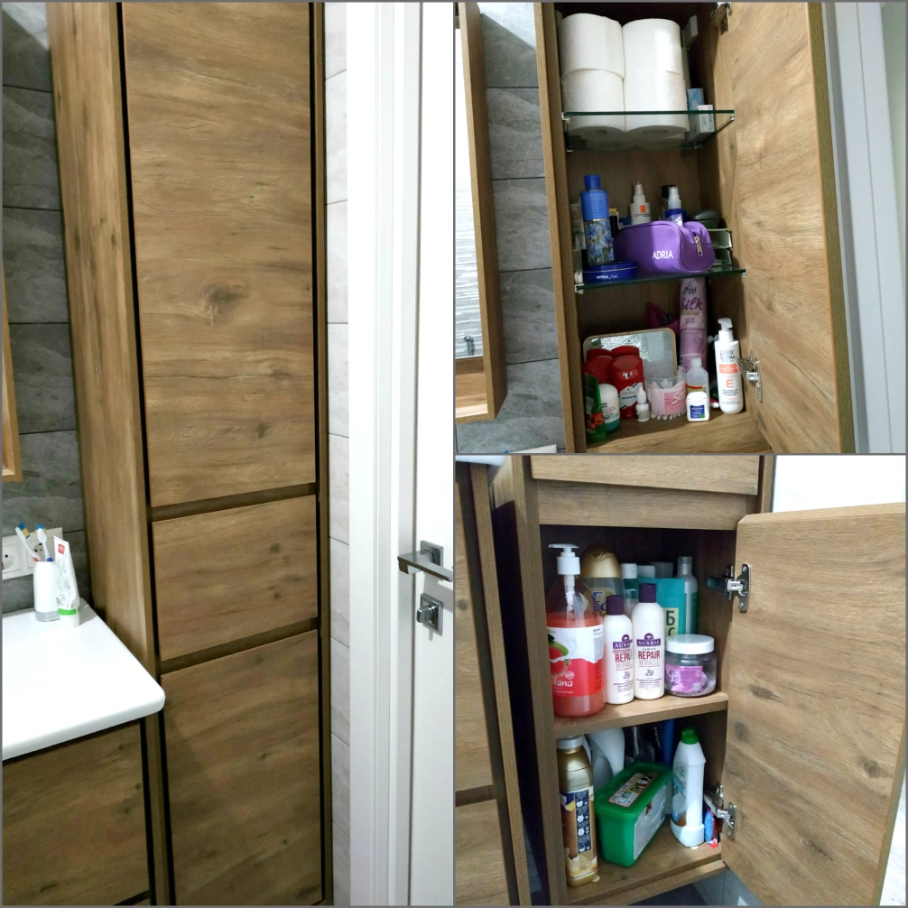 вместительный пенал